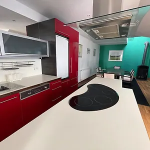 ホステル Metro