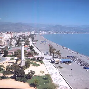 Apcostas - Playa Torre Del Mar