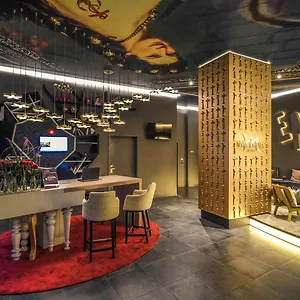 4* فندق ميركيور فرست