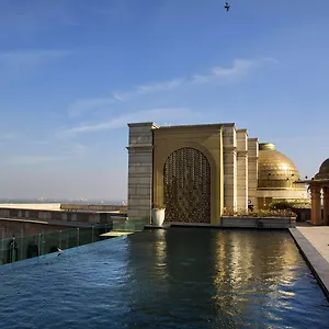The Leela Palace 5* ניו דלהי