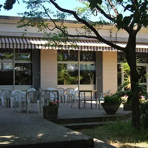 Auberge de jeunesse Hi 