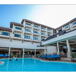 Phi Phi Hotel Otel