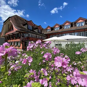 **** فندق & Restaurant Sternen سويسرا