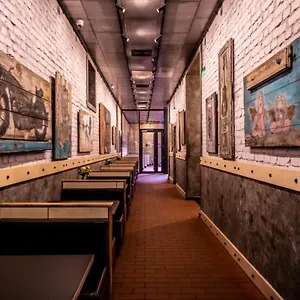 Art 158 Otel