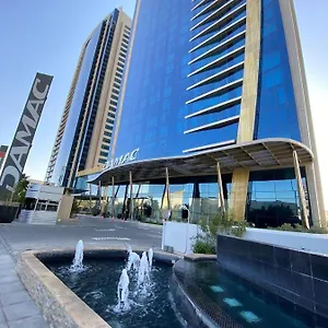 **** فندق Suites - Damac Tower المملكة العربية السعودية