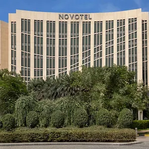 Novotel Aerocity 5* ניו דלהי