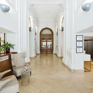 Hotel Rathauspark Wien, A Member Of Radisson Individuals, Viena