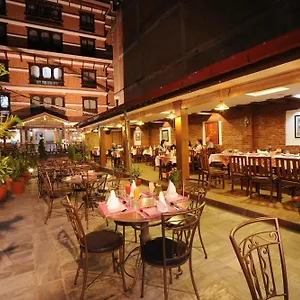 **** Hotel Apsara Boutique Nepal