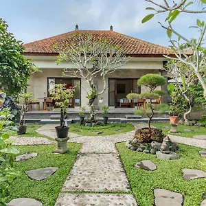 Maison d'hôtes Marwati 