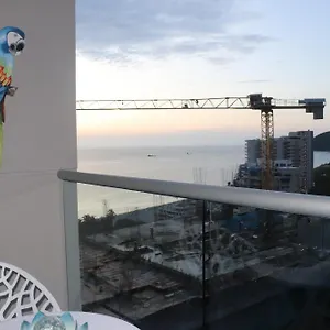 Sui Loft Santa Marta (Magdalena)