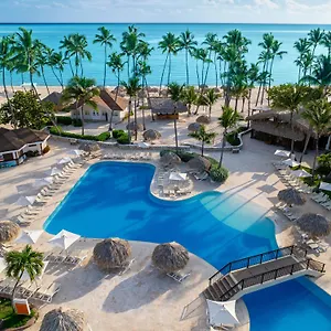 Station touristique Sunscape Coco ****