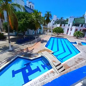Apartamento Rodadero Corales Santa Marta (Magdalena)