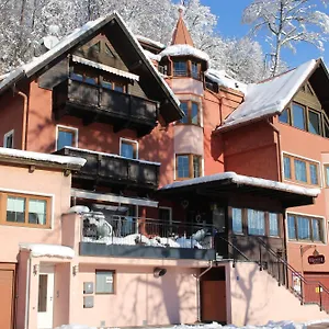 Heimgartl Bed & Breakfast Innsbruck