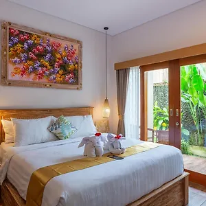 Maison d'hôtes Graha Shanti 