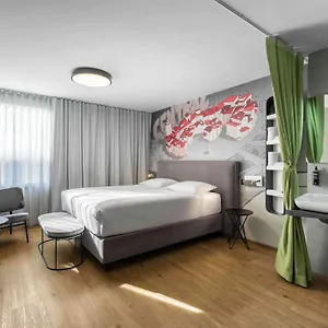 Ibis Styles Centre Otel