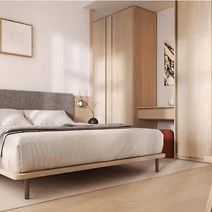 Fortyplusone Hotel, New! Soft Opening Отель