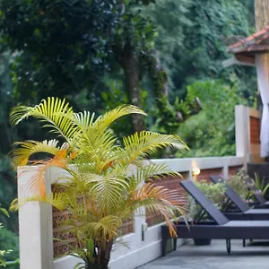 Maison d'hôtes Hanaka Riverside 