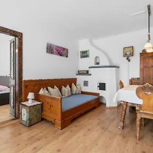 Appartement The Mountain View 