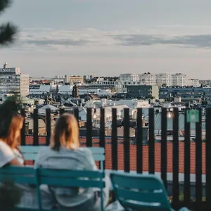 Hotel With Urban Deli ****