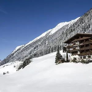 Hotel Versalerhof ***