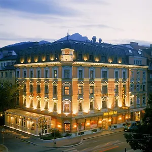 Hotell Neue Post I Self Check-in