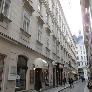 Apartamento Altwien, Viena