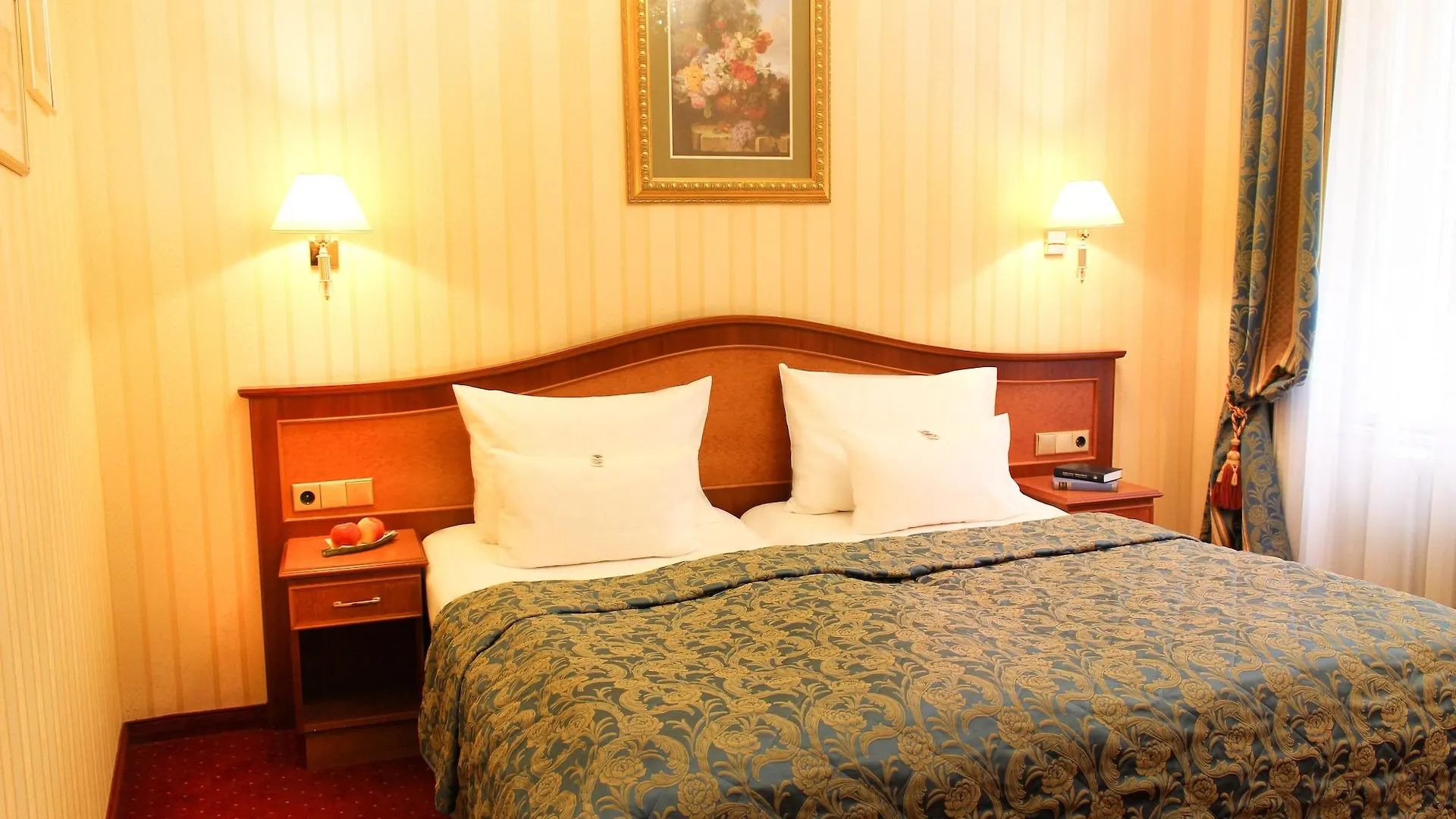 Opera Suites Viena