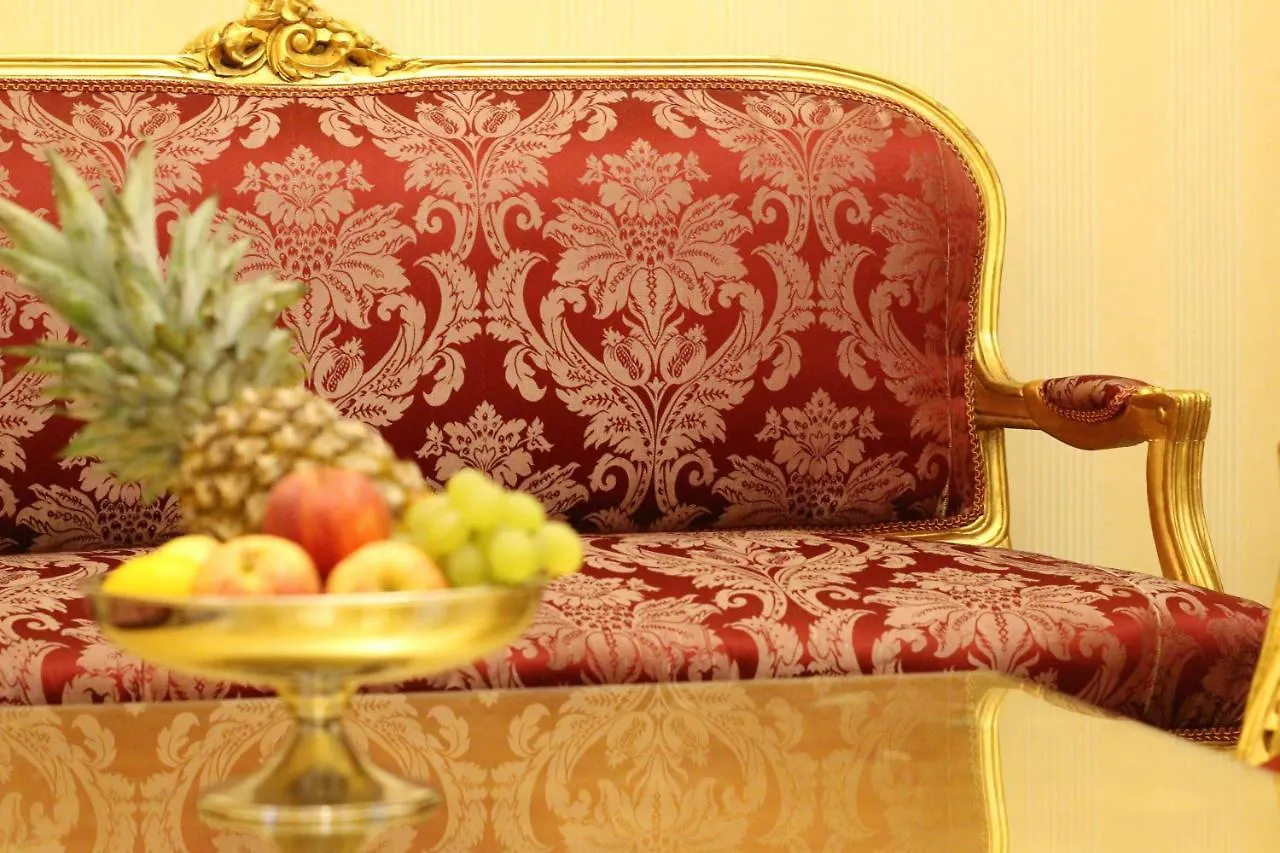 Opera Suites Viena 4*,  Austria
