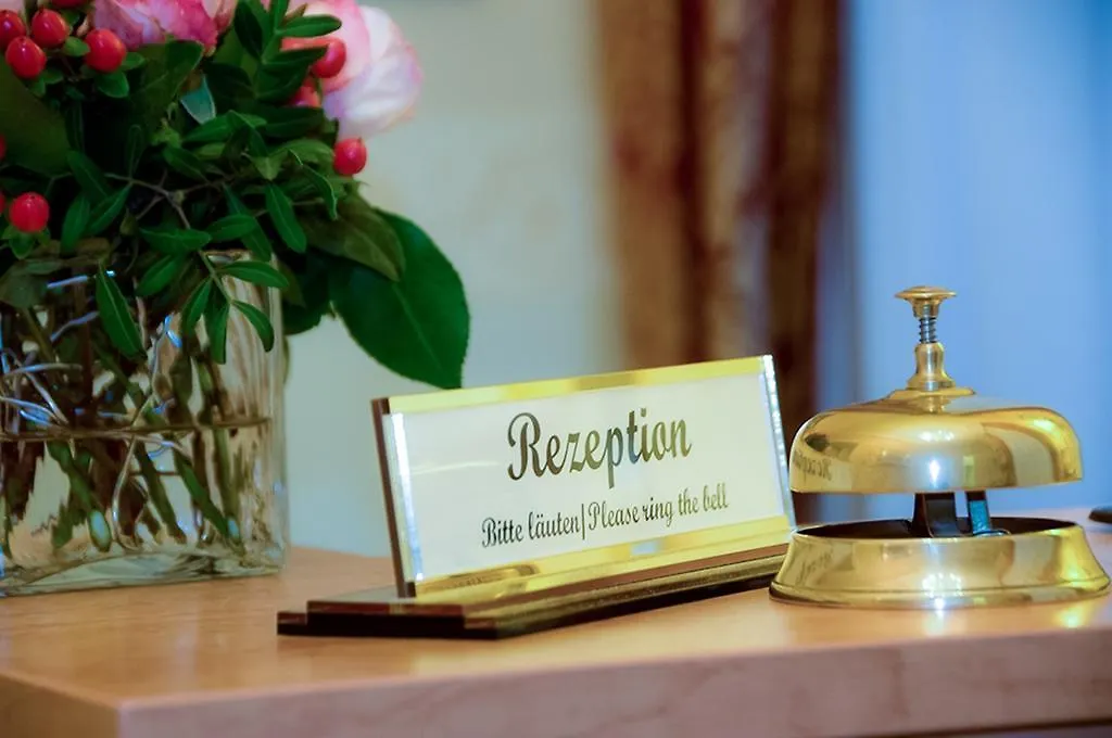 Opera Suites Viena 4*,  Austria