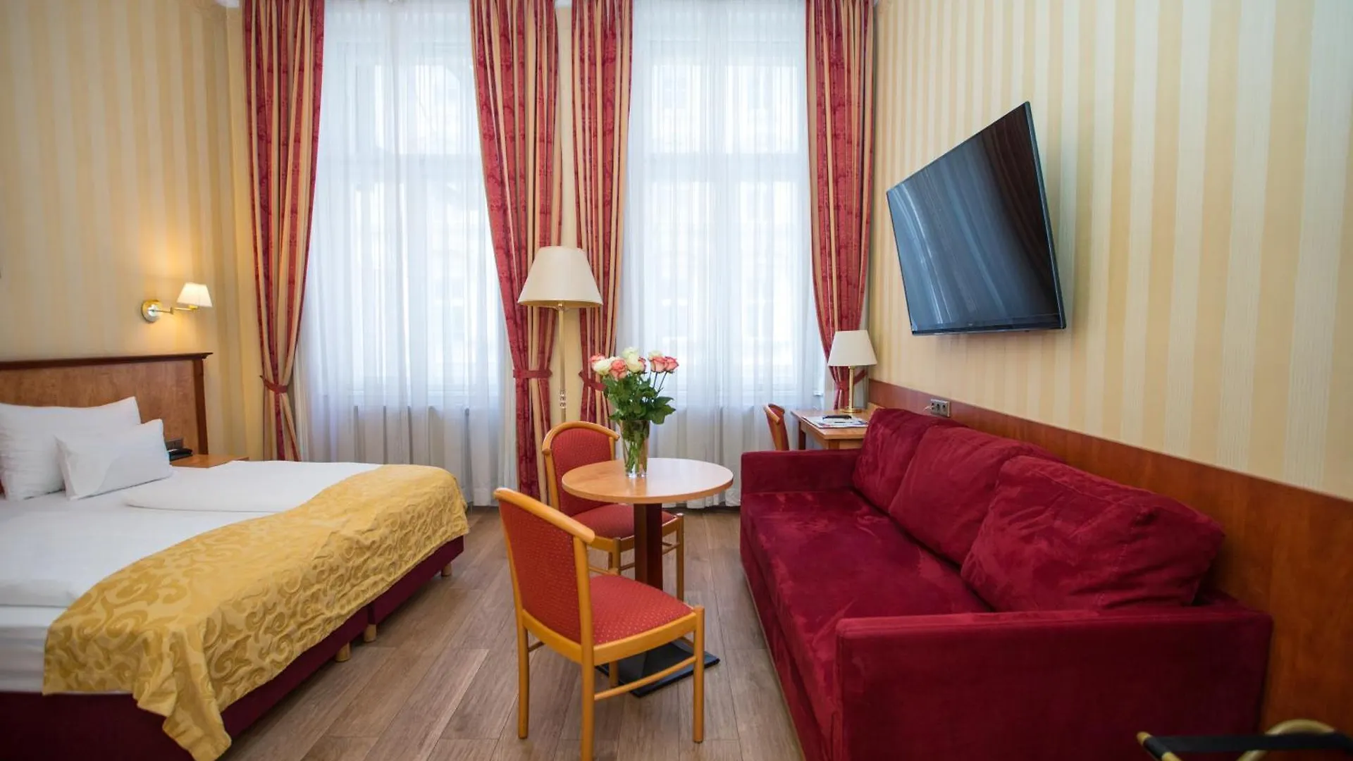 Opera Suites Viena