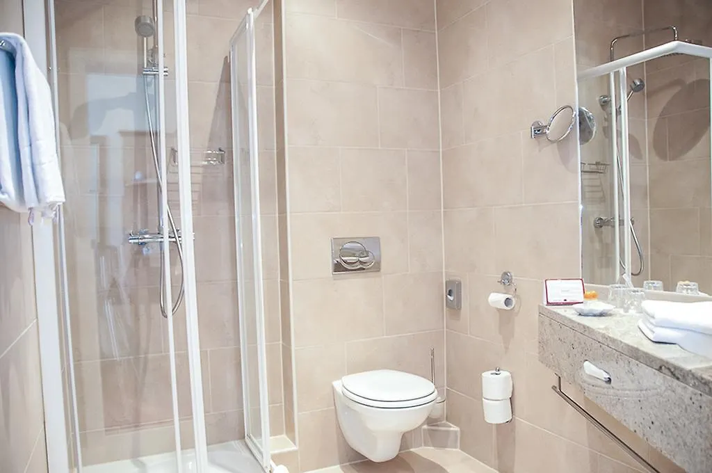 Opera Suites Viena Austria