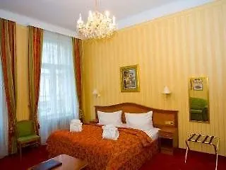 Opera Suites Viena