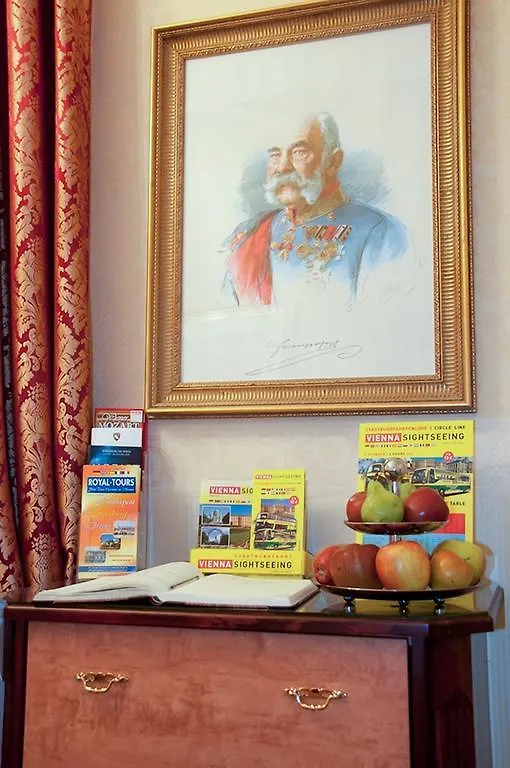 Opera Suites Viena Hotel