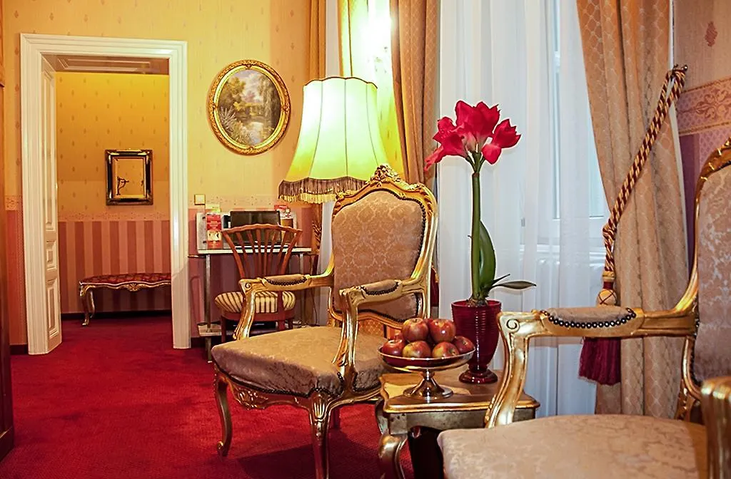 Opera Suites Viena