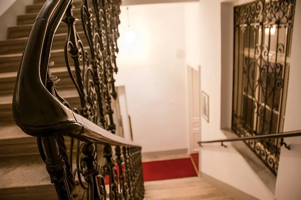 Opera Suites Viena Hotel