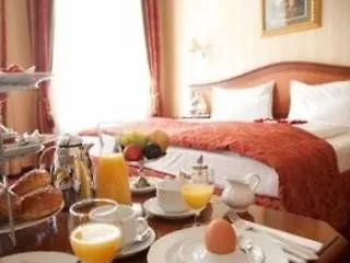 Opera Suites Viena 4*,  Austria