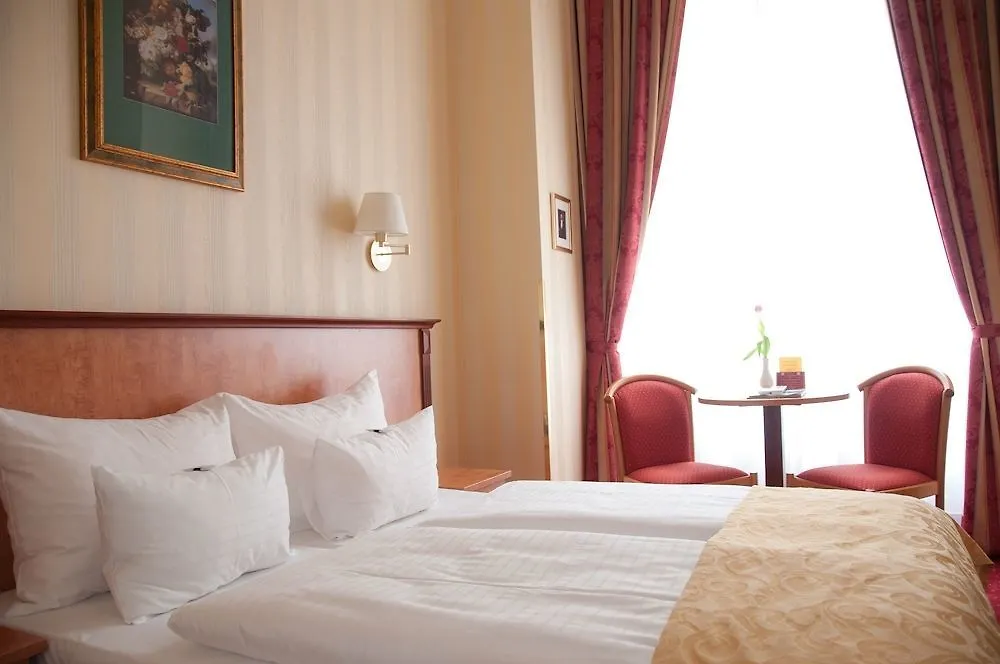 Opera Suites Viena