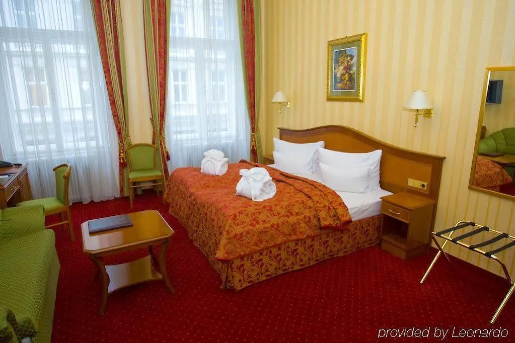 Opera Suites Viena