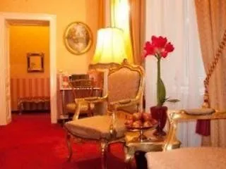 Opera Suites Viena Hotel