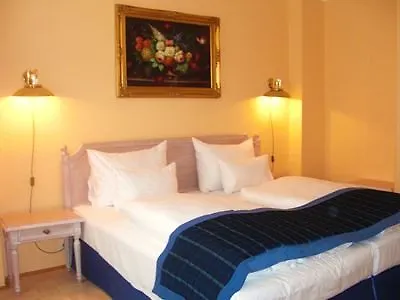 Opera Suites Viena Hotel