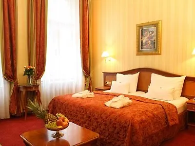 Opera Suites Viena