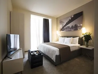 Opera Suites Viena Austria
