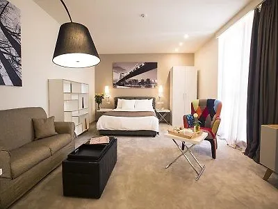 Opera Suites Viena
