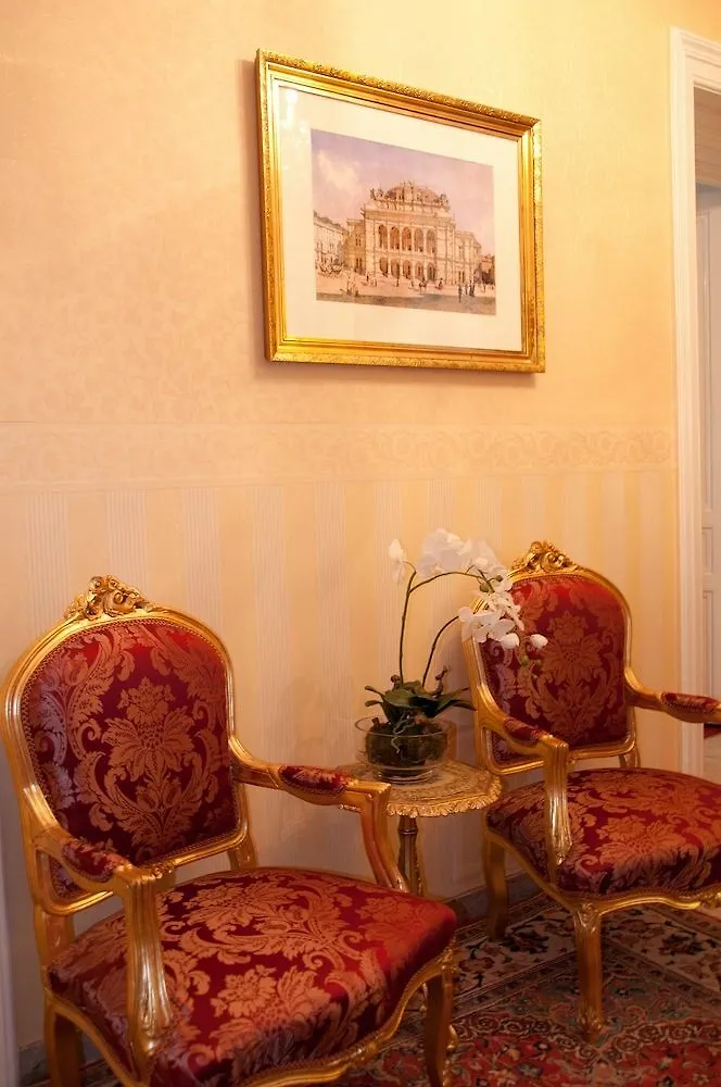 Opera Suites Viena