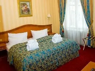 Pension Opera Suites I Self Check In Vienna 4*,